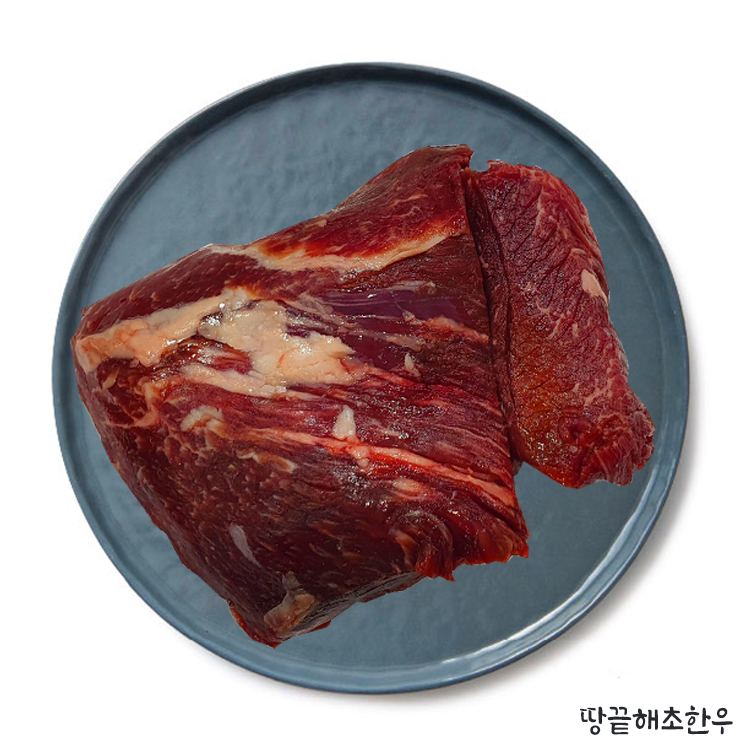 목심 1kg(덩이)