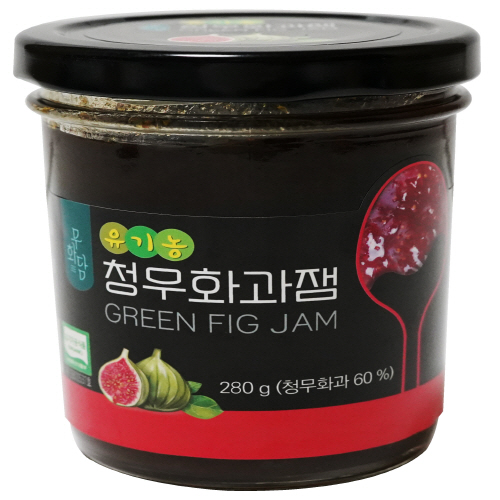 청무화과잼 220g